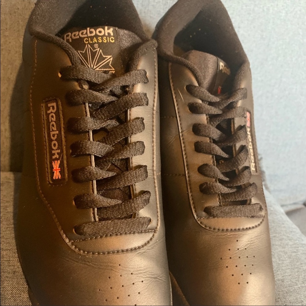Reebok princess